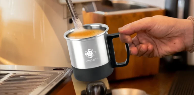 Cello Hot Sip Mugs