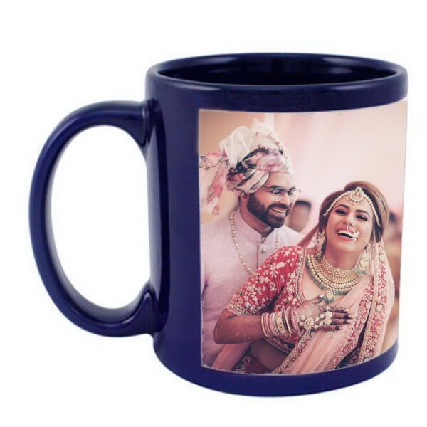 Photo Print mug