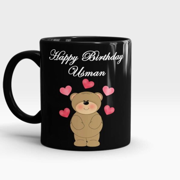 Photo Print mug - Image 4