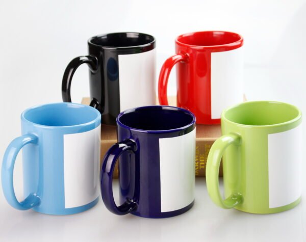 Photo Print mug - Image 3