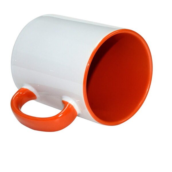 Photo print mug - Image 2