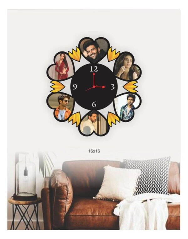 Premium Photo watch - Image 5