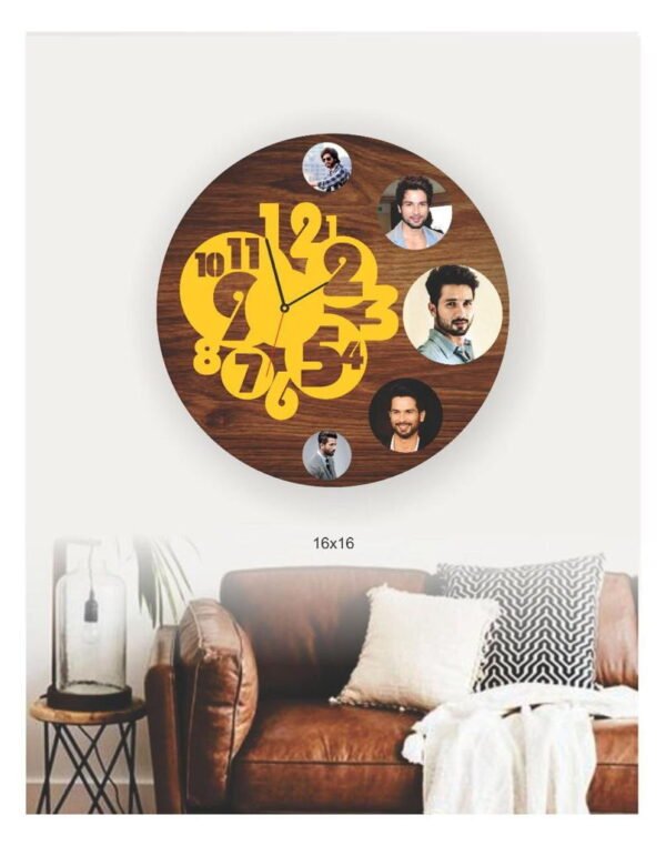 Premium Photo watch - Image 8