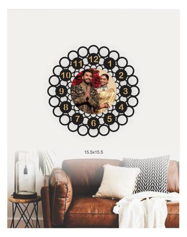 Premium Photo watch - Image 7