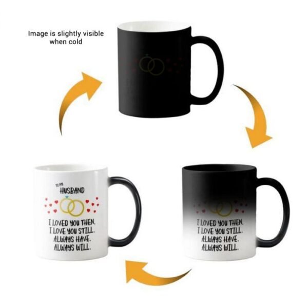Magic mug - Image 3