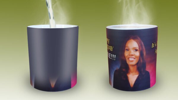 Magic mug - Image 4