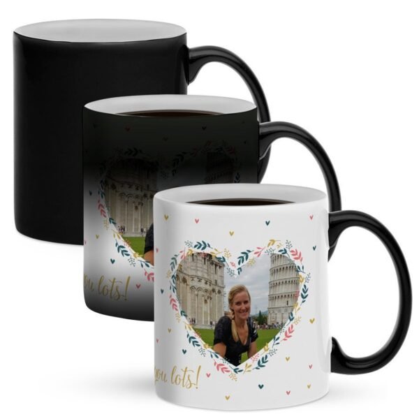 Magic mug - Image 2